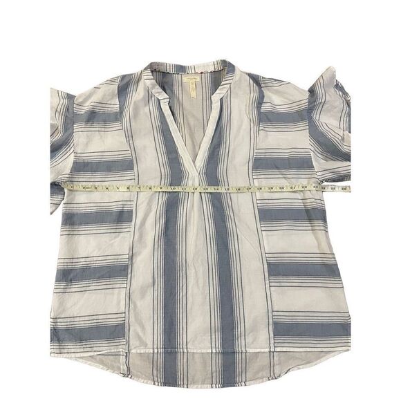 Matilda Jane With the grain top shirt size medium Joanna Gaines collab b… - Picture 7 of 9